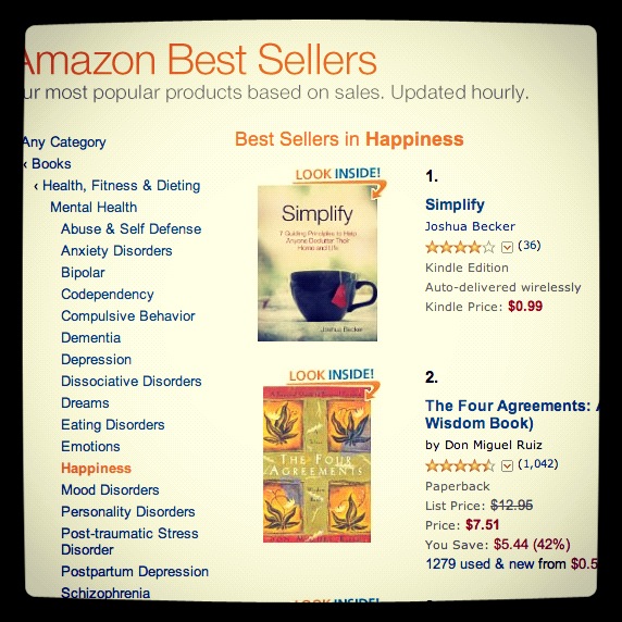 Best Sellers: Best Anxiety Disorders