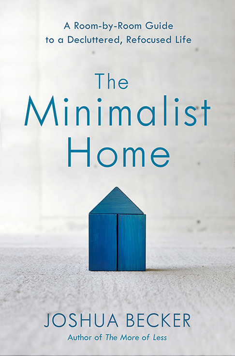 becoming a minimalist guide