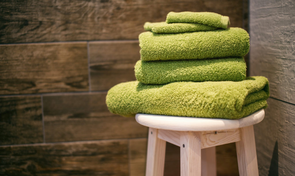 5 best bath towels that are great for college students